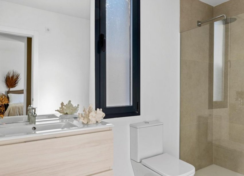 Obra nueva - Villa - Cartagena - Mar De Cristal