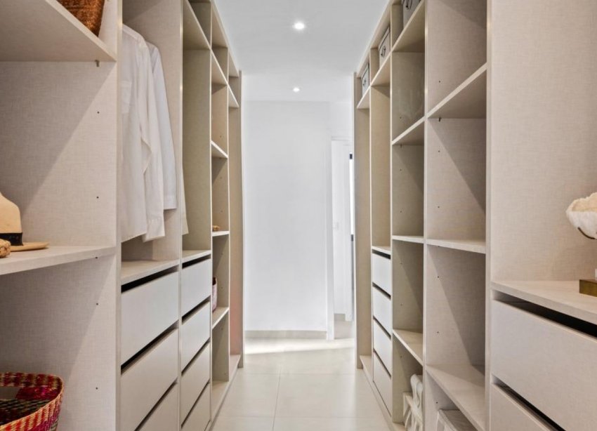 Obra nueva - Villa - Cartagena - Mar De Cristal