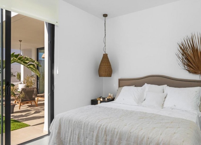 Obra nueva - Villa - Cartagena - Mar De Cristal