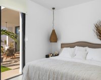 Obra nueva - Villa - Cartagena - Mar De Cristal