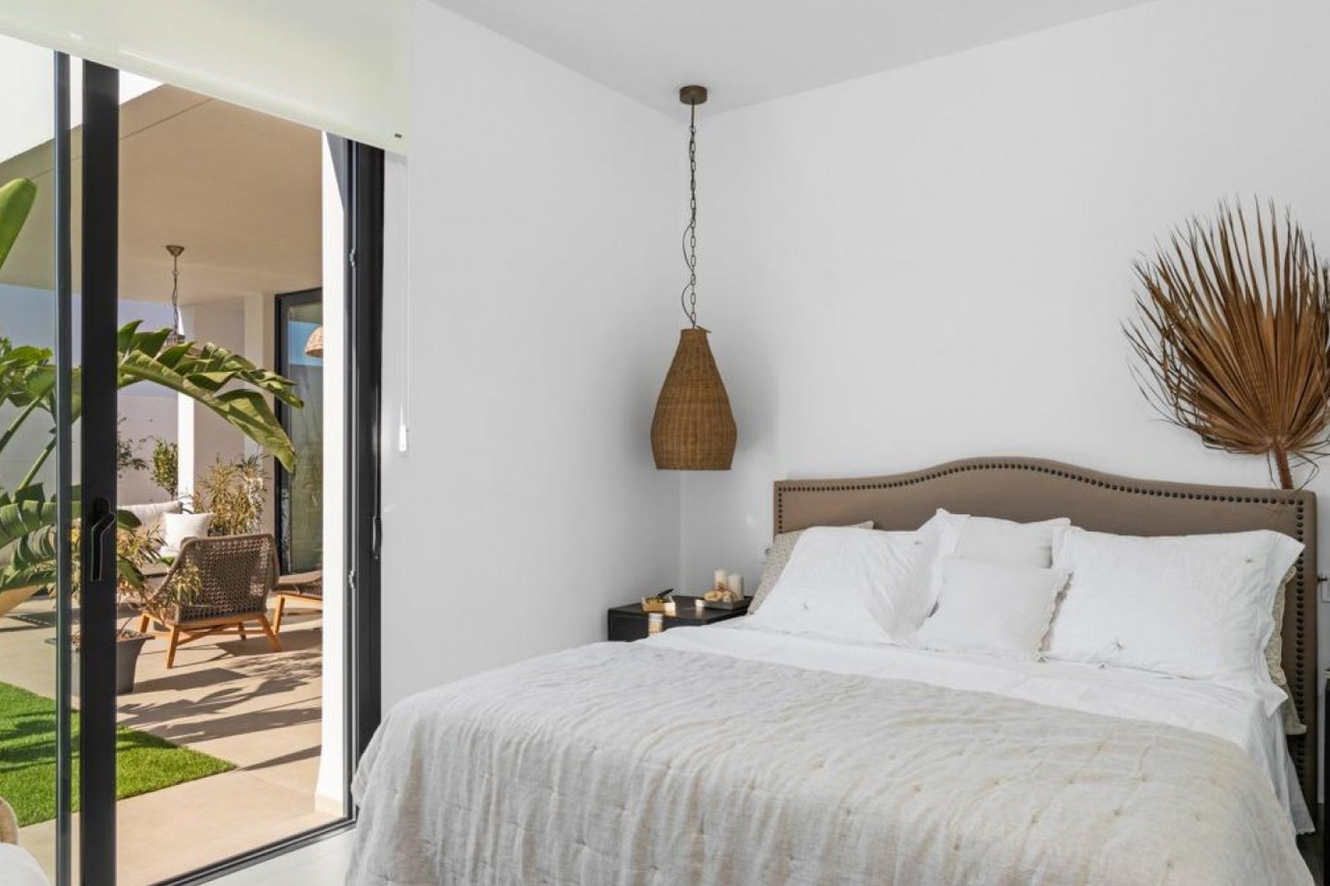 Obra nueva - Villa - Cartagena - Mar De Cristal