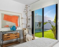 Obra nueva - Villa - Cartagena - Mar De Cristal