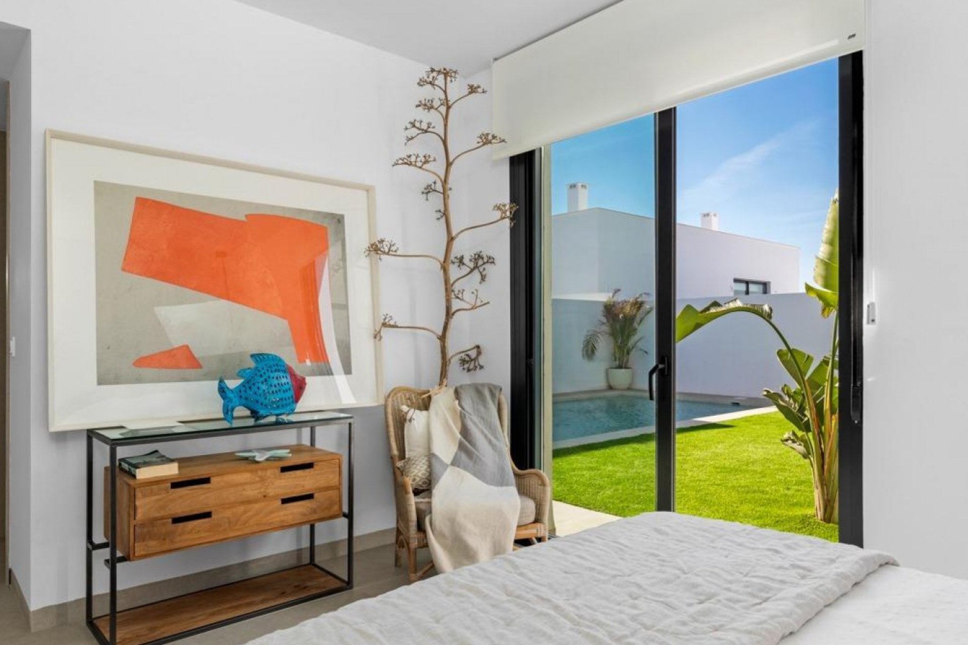 Obra nueva - Villa - Cartagena - Mar De Cristal