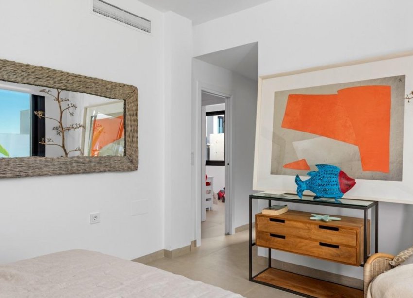 Obra nueva - Villa - Cartagena - Mar De Cristal