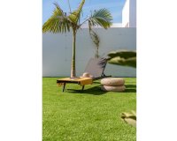 Obra nueva - Villa - Cartagena - Mar De Cristal