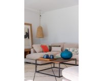 Obra nueva - Villa - Cartagena - Mar De Cristal