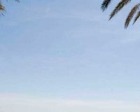 Obra nueva - Villa - Cartagena - Mar De Cristal