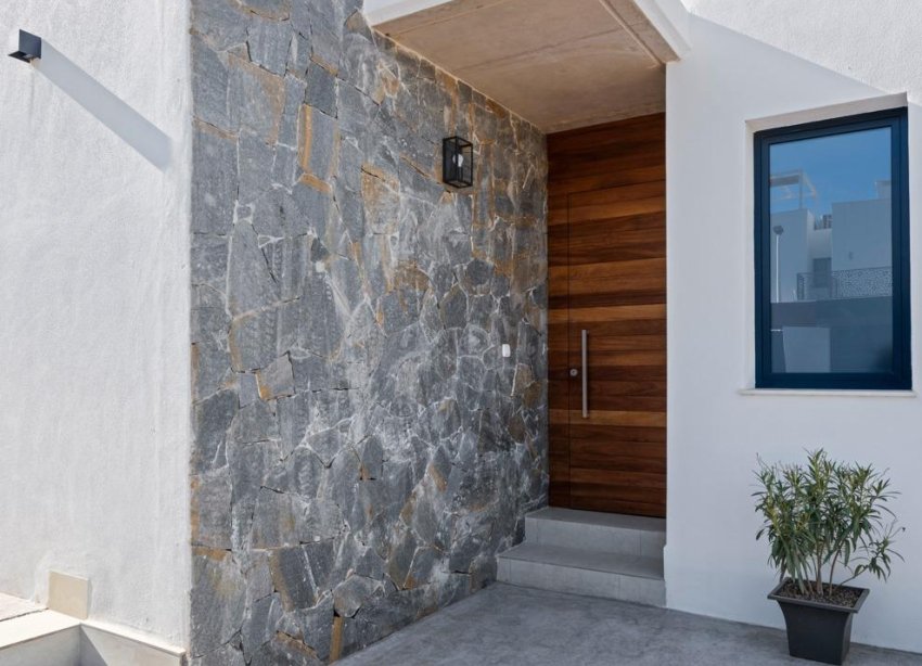 Obra nueva - Villa - Cartagena - Mar De Cristal