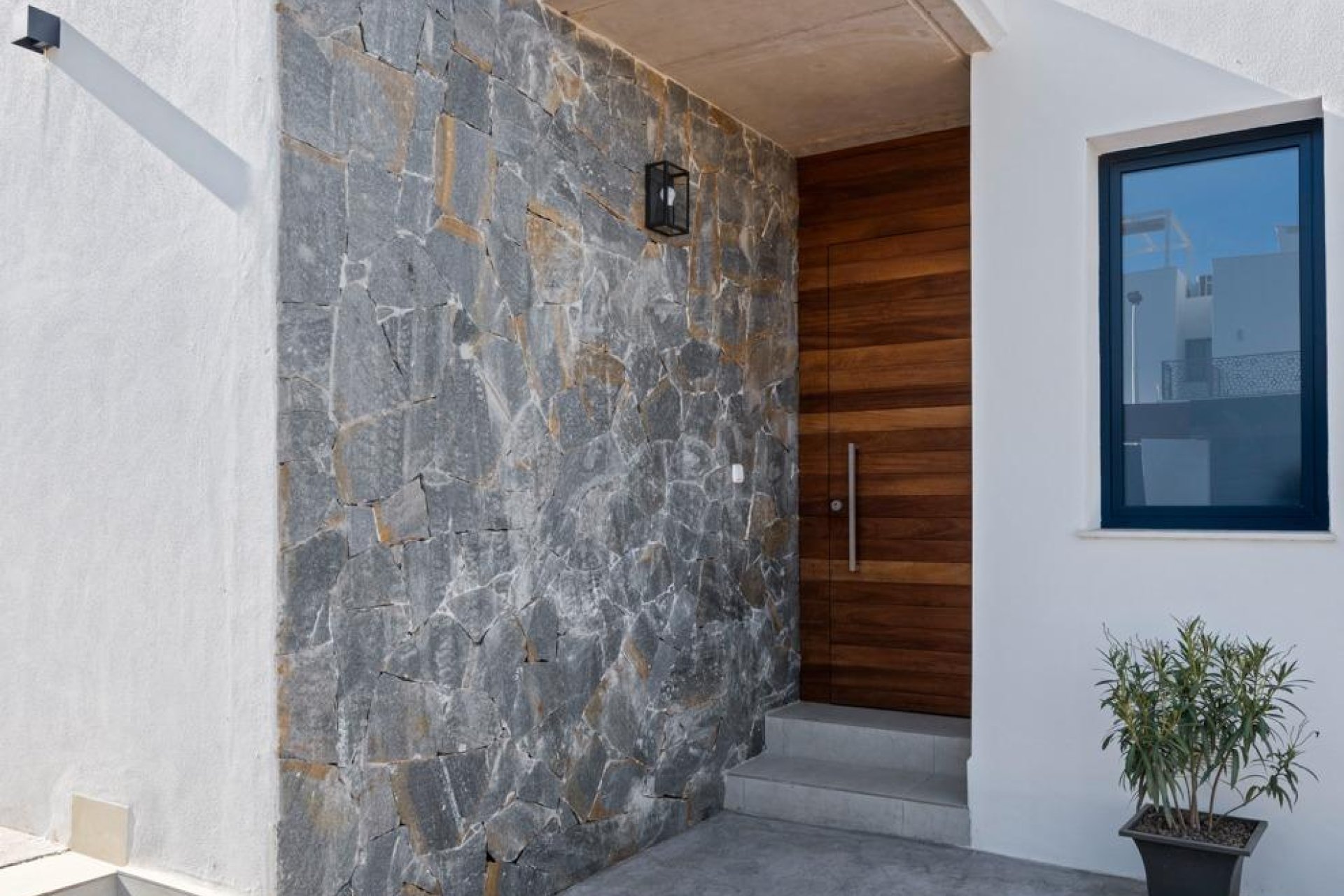 Obra nueva - Villa - Cartagena - Mar De Cristal