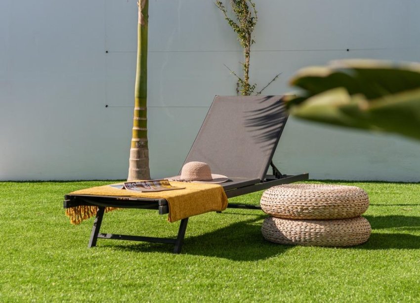 Obra nueva - Villa - Cartagena - Mar De Cristal