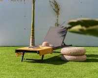 Obra nueva - Villa - Cartagena - Mar De Cristal