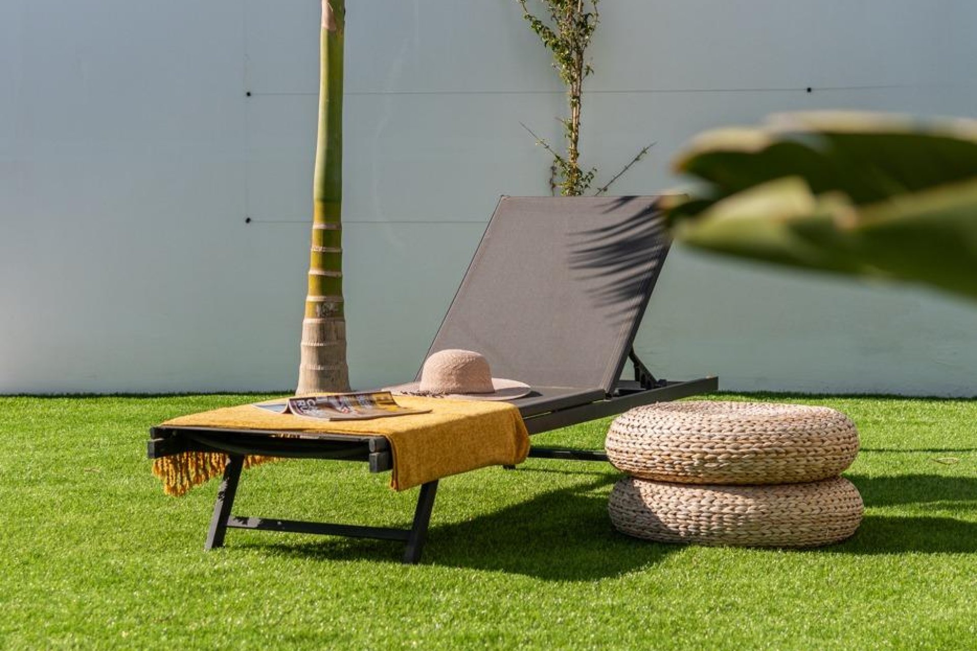 Obra nueva - Villa - Cartagena - Mar De Cristal