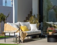 Obra nueva - Villa - Cartagena - Mar De Cristal