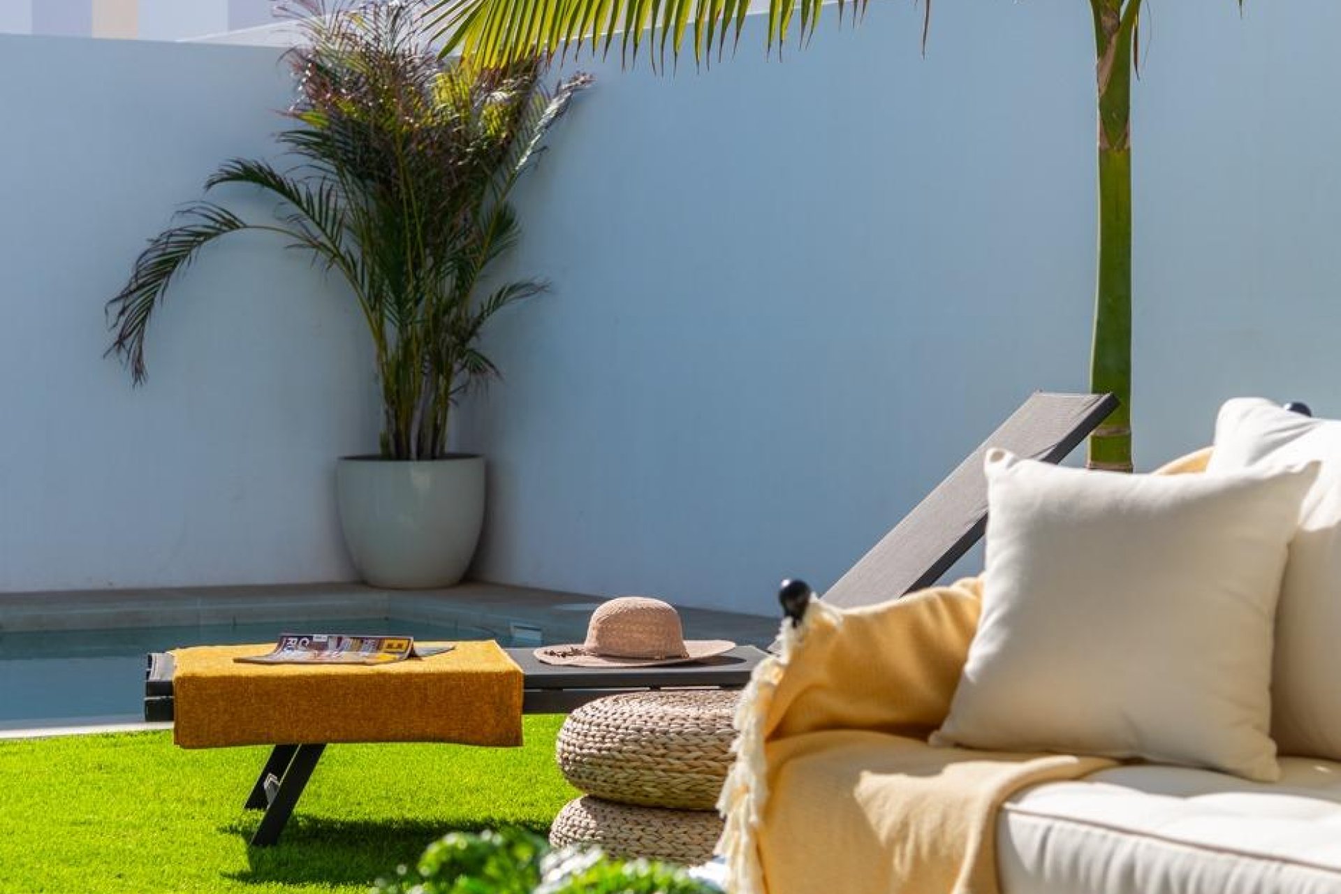 Obra nueva - Villa - Cartagena - Mar De Cristal