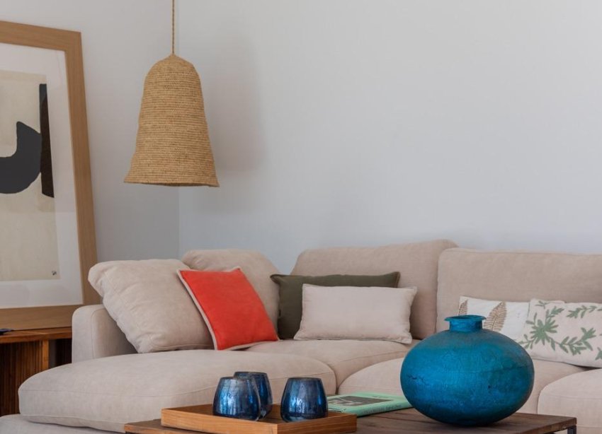 Obra nueva - Villa - Cartagena - Mar De Cristal