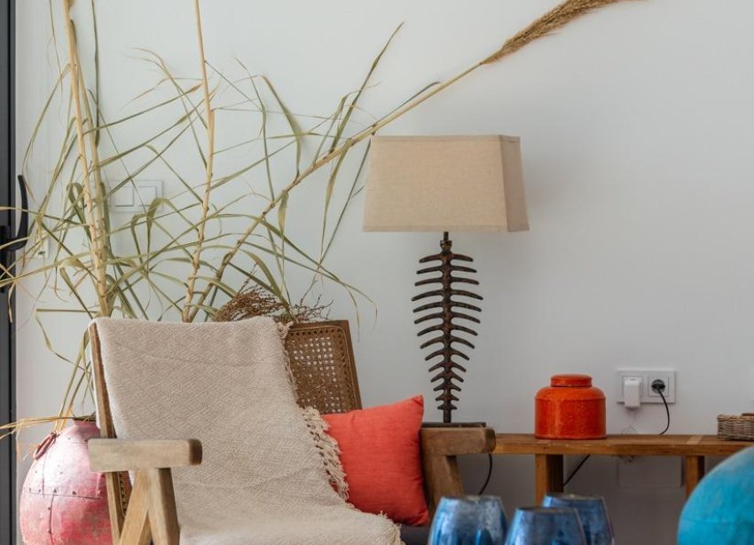 Obra nueva - Villa - Cartagena - Mar De Cristal