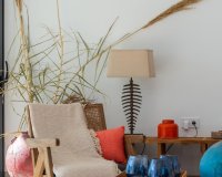 Obra nueva - Villa - Cartagena - Mar De Cristal