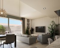 Obra nueva - Villa - Cartagena - Mar De Cristal