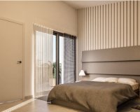 Obra nueva - Villa - Cartagena - Mar De Cristal