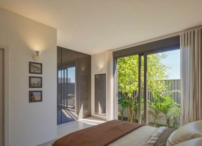 Obra nueva - Villa - Cartagena - Mar De Cristal