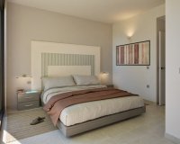 Obra nueva - Villa - Cartagena - Mar De Cristal