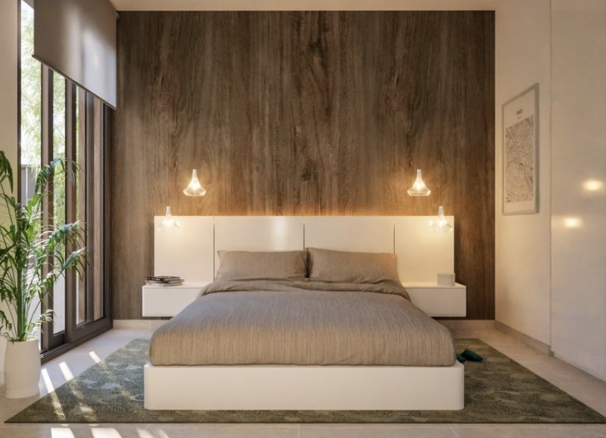 Obra nueva - Villa - Cartagena - Mar De Cristal