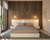 Obra nueva - Villa - Cartagena - Mar De Cristal