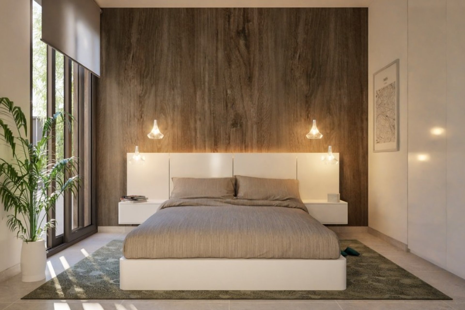 Obra nueva - Villa - Cartagena - Mar De Cristal