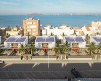 Obra nueva - Villa - Cartagena - Mar De Cristal