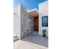 Obra nueva - Villa - Cartagena - Mar De Cristal