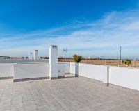 Obra nueva - Villa - Cartagena - Mar De Cristal