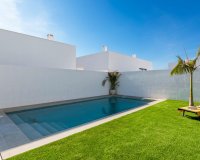 Obra nueva - Villa - Cartagena - Mar De Cristal