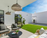 Obra nueva - Villa - Cartagena - Mar De Cristal