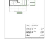 Obra nueva - Villa - Cartagena - Playa Honda