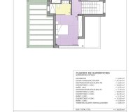 Obra nueva - Villa - Cartagena - Playa Honda