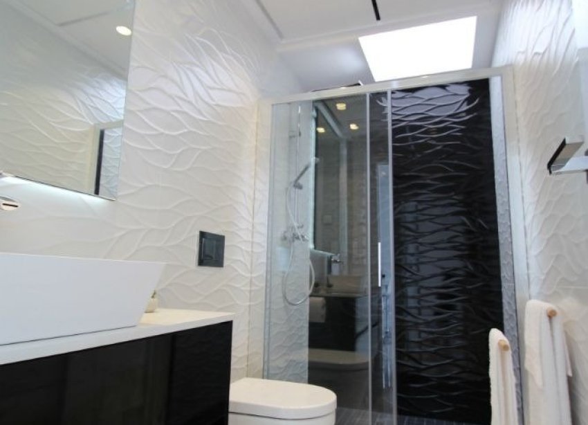 Obra nueva - Villa - Cartagena - Playa Honda