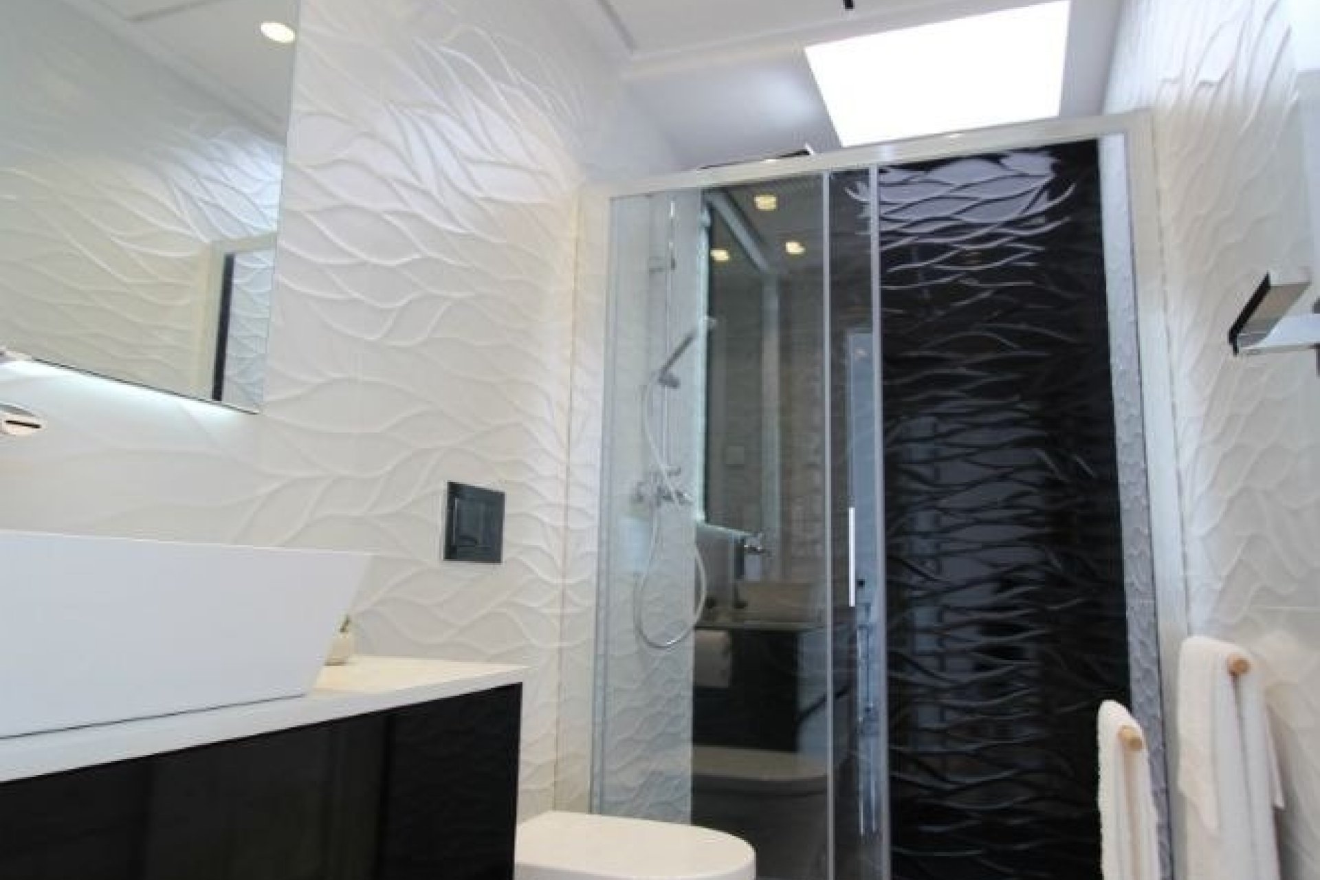 Obra nueva - Villa - Cartagena - Playa Honda