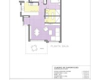 Obra nueva - Villa - Cartagena - Playa Honda