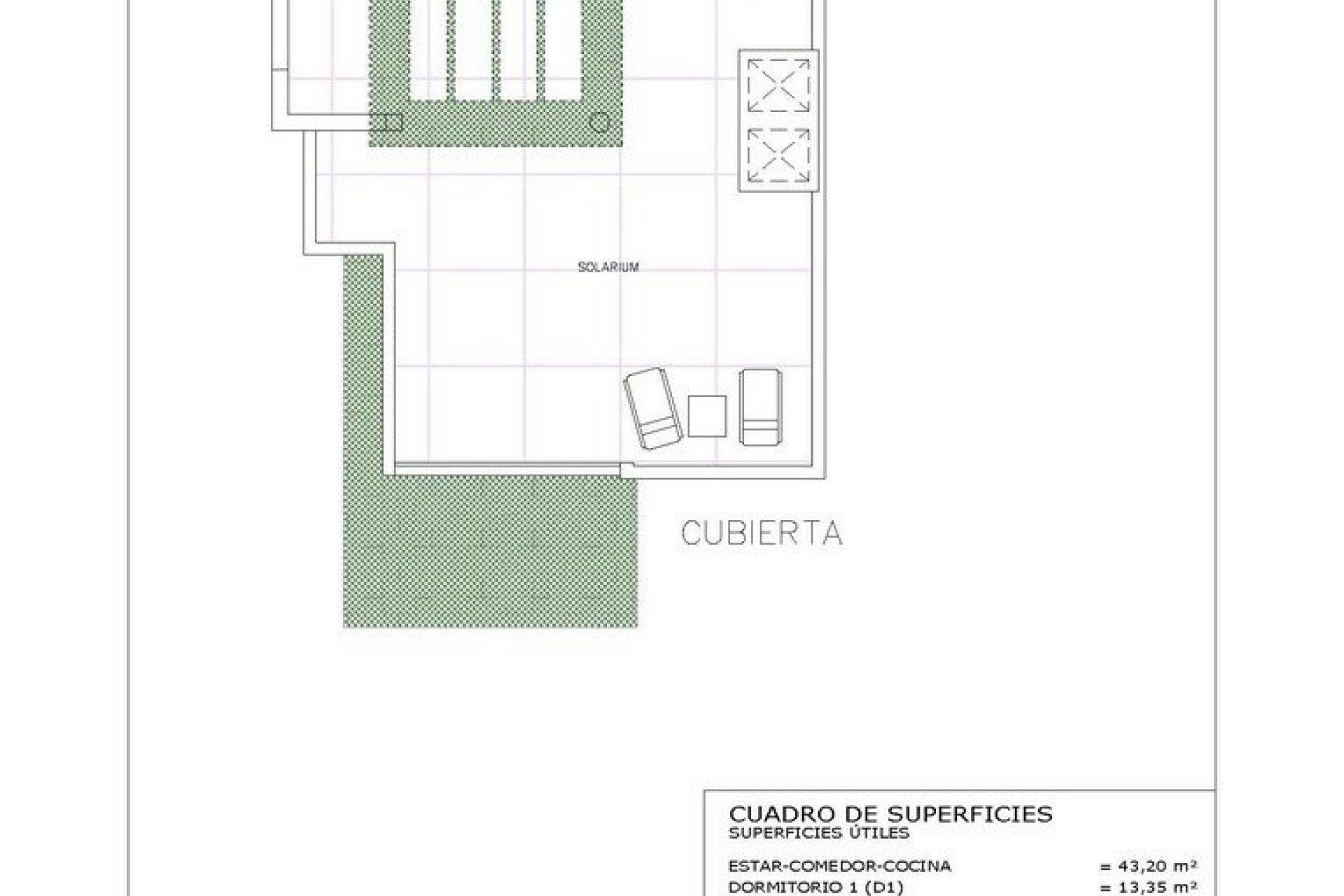 Obra nueva - Villa - Cartagena - Playa Honda