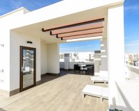 Obra nueva - Villa - Cartagena - Playa Honda