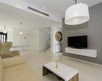 Obra nueva - Villa - Cartagena - Playa Honda