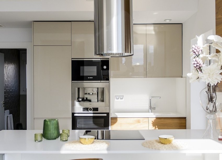 Obra nueva - Villa - Cartagena