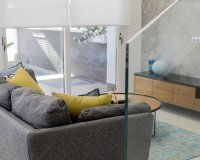 Obra nueva - Villa - Cartagena