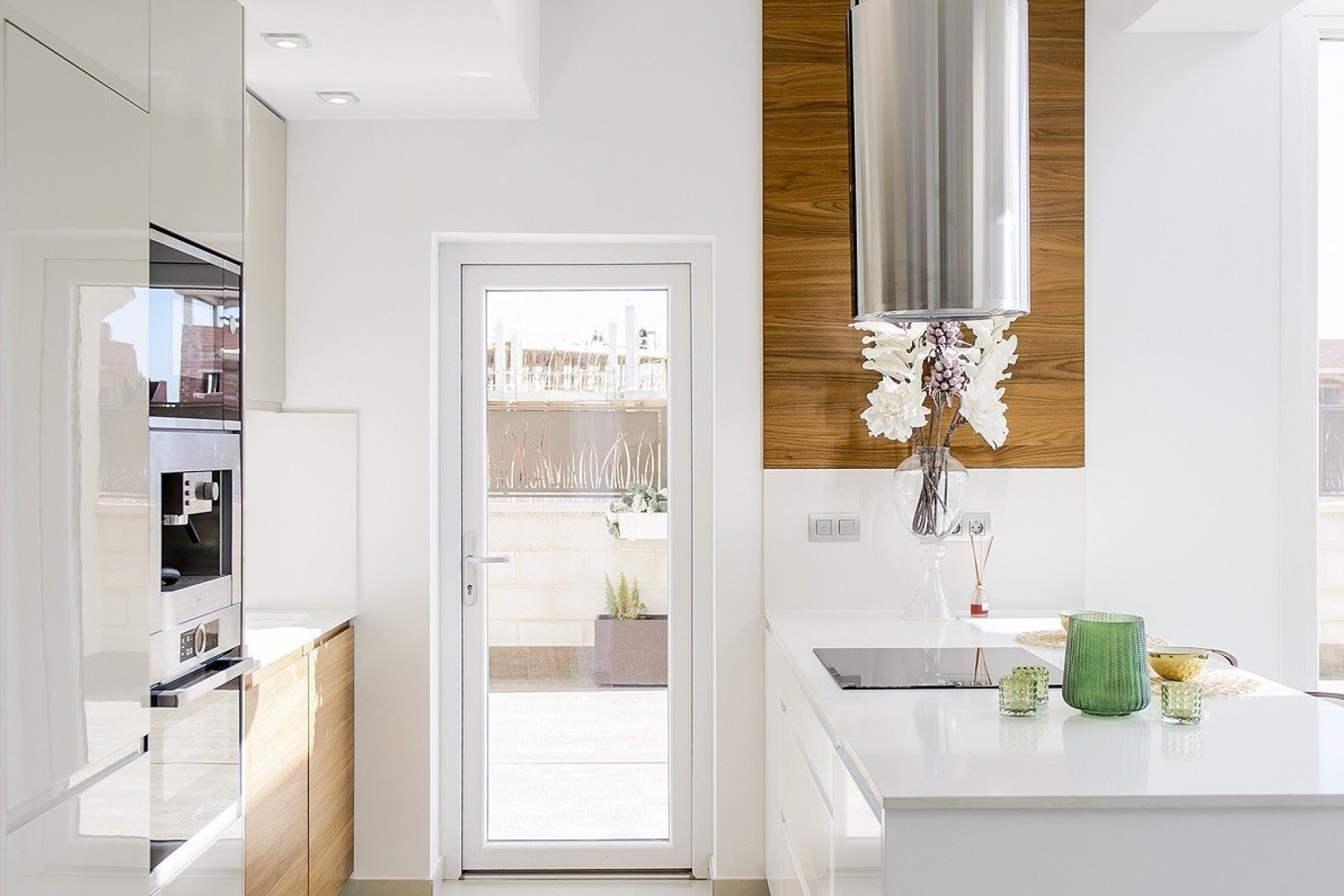 Obra nueva - Villa - Cartagena