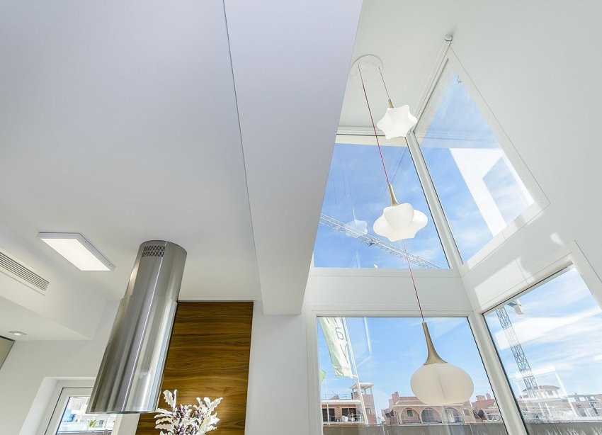 Obra nueva - Villa - Cartagena