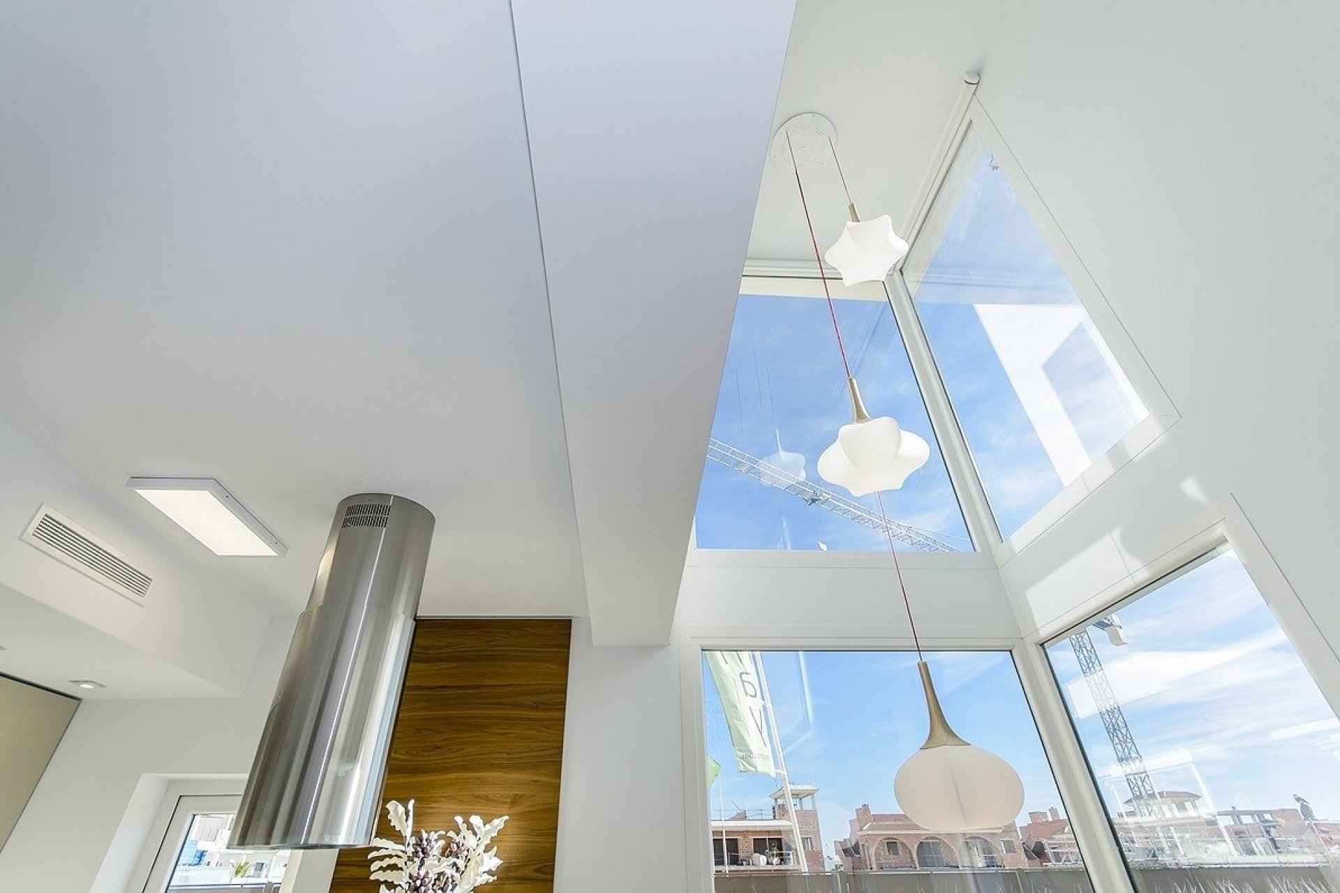 Obra nueva - Villa - Cartagena