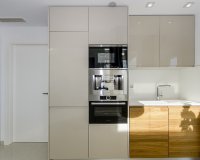 Obra nueva - Villa - Cartagena