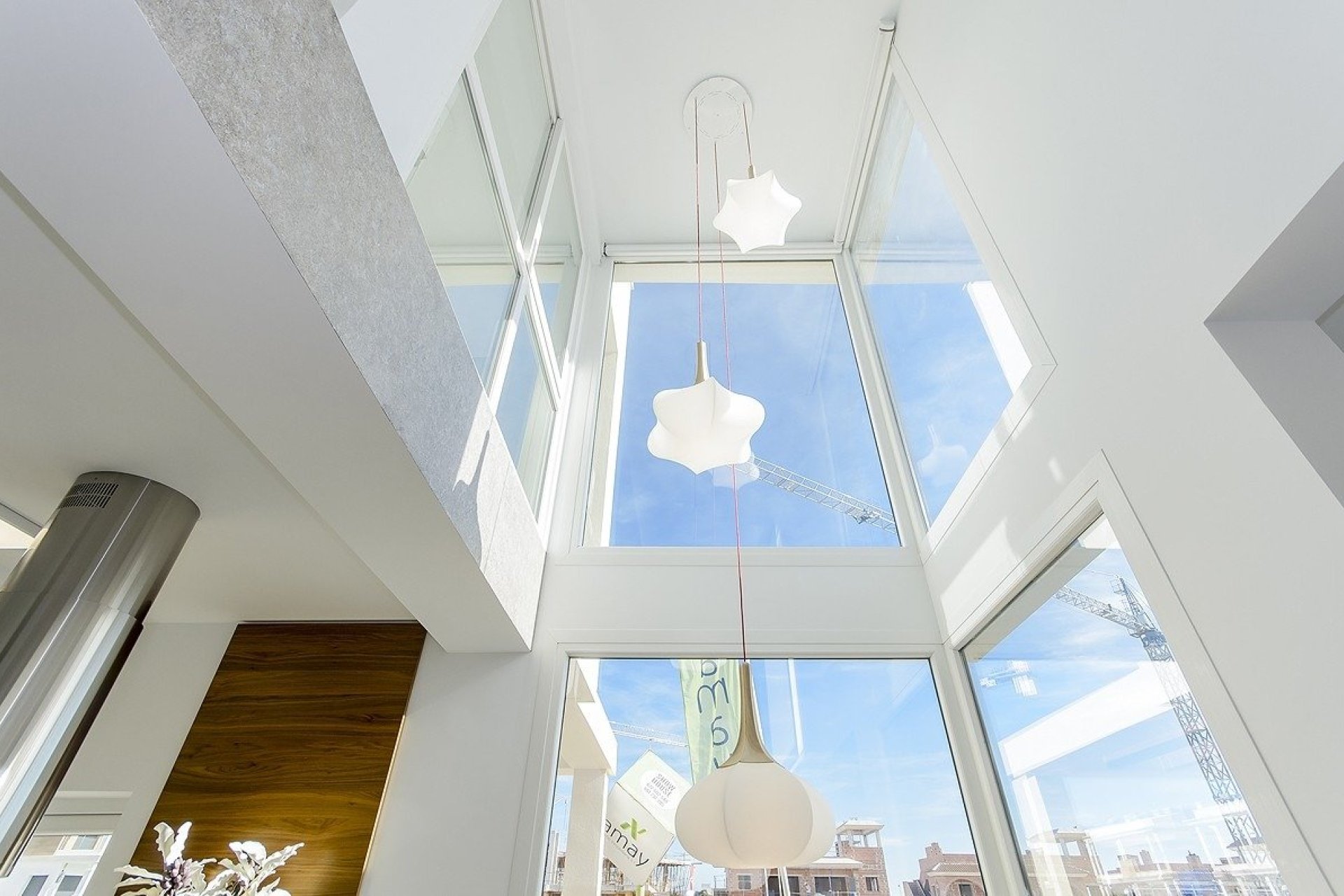 Obra nueva - Villa - Cartagena