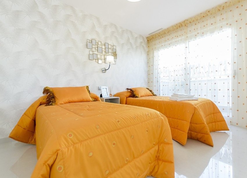 Obra nueva - Villa - Cartagena