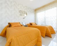 Obra nueva - Villa - Cartagena